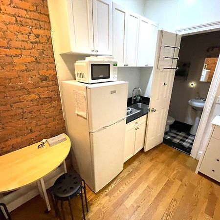 Nestel Nest 1 Bedroom Apartment Nova York Exterior foto