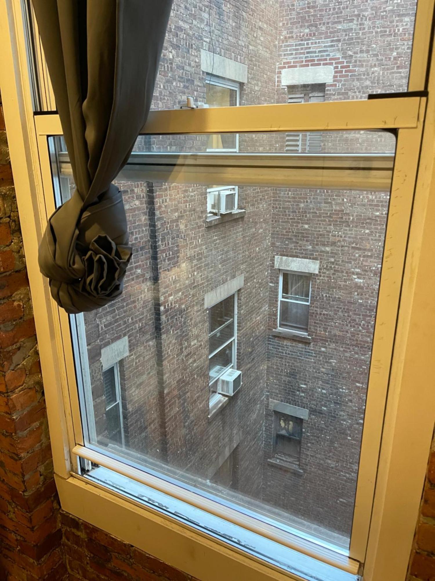 Nestel Nest 1 Bedroom Apartment Nova York Exterior foto